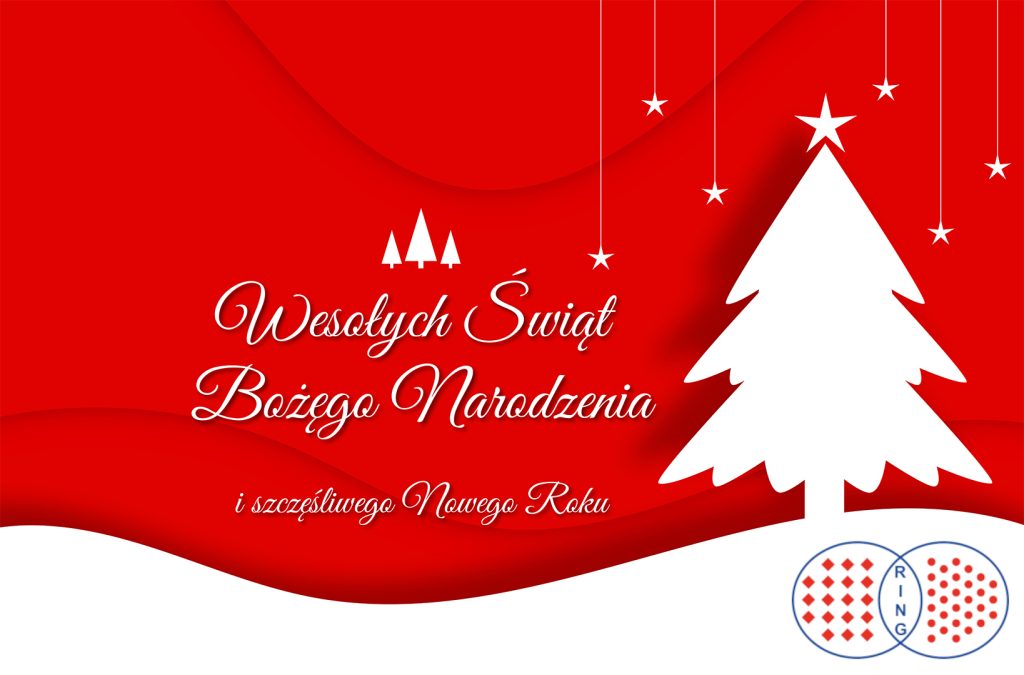Wesołych Świąt