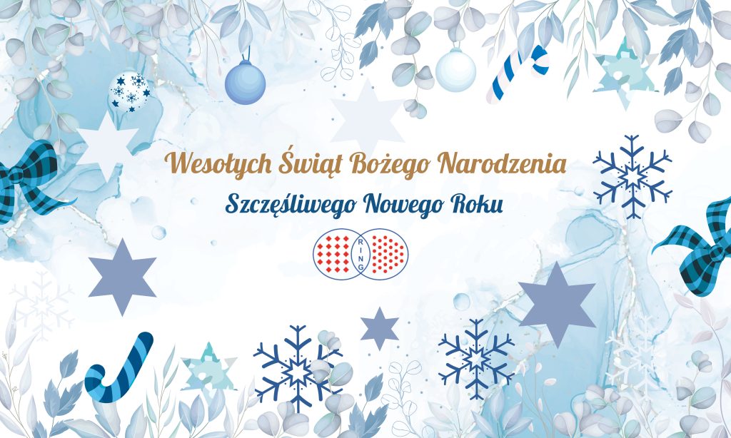 Wesolych Swiat Bozego Narodzenia 2025