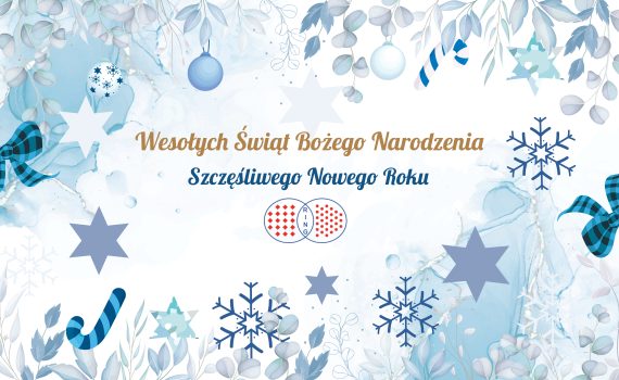 Wesolych Swiat Bozego Narodzenia 2025